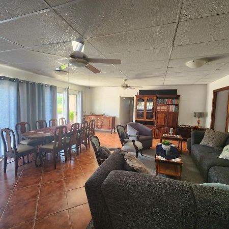 Otavi De Jagter'S Nestヴィラ エクステリア 写真