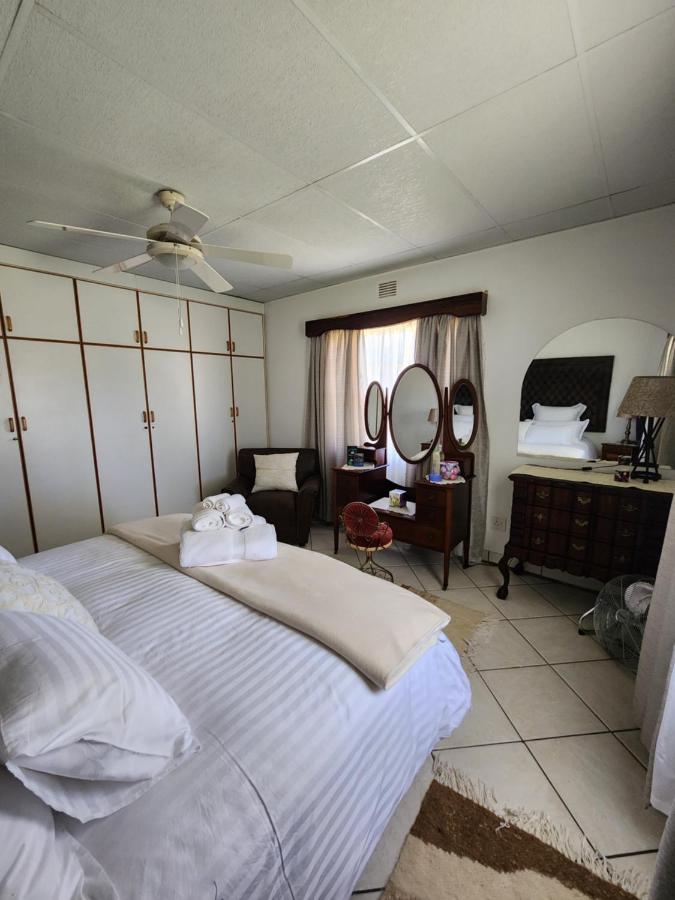 Otavi De Jagter'S Nestヴィラ エクステリア 写真